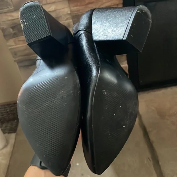 Nine West tall boots - Picture 4 of 11